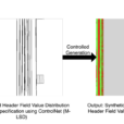 figure detailing how net diffusion works